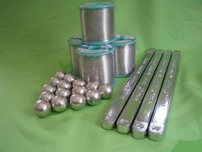 惠州铅棒的尺寸