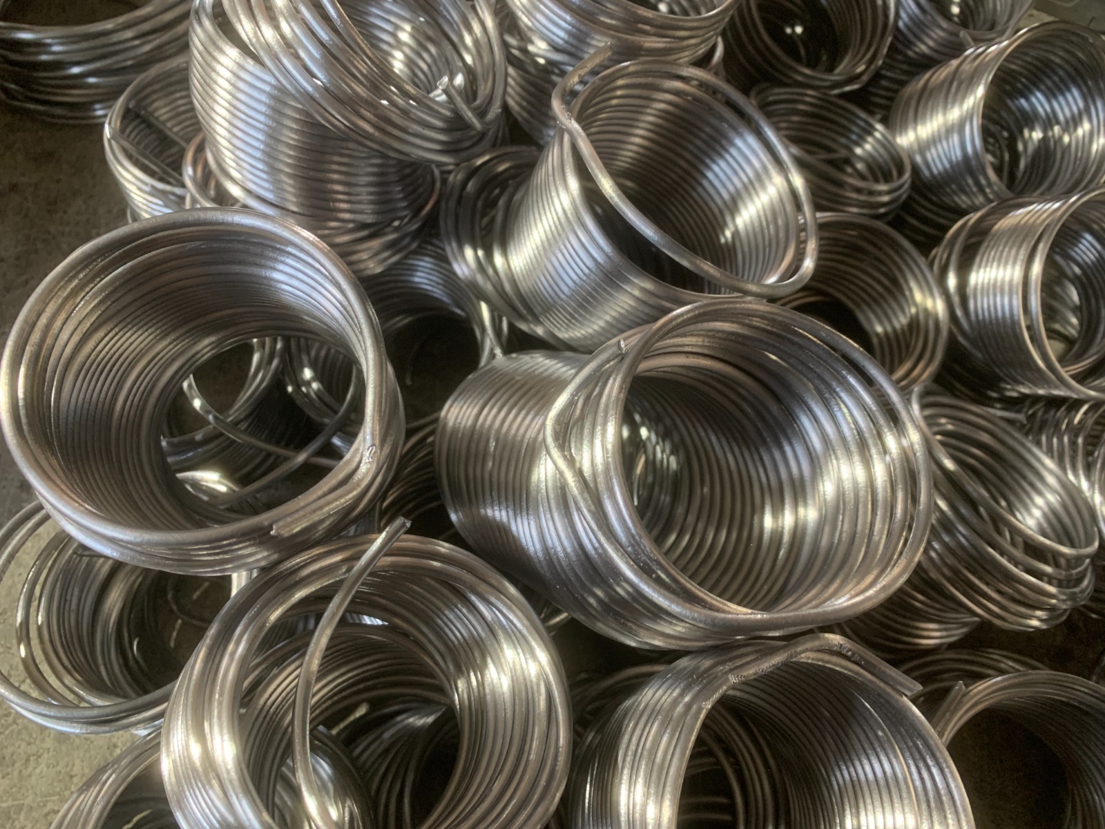 惠州铅丝的核心作用