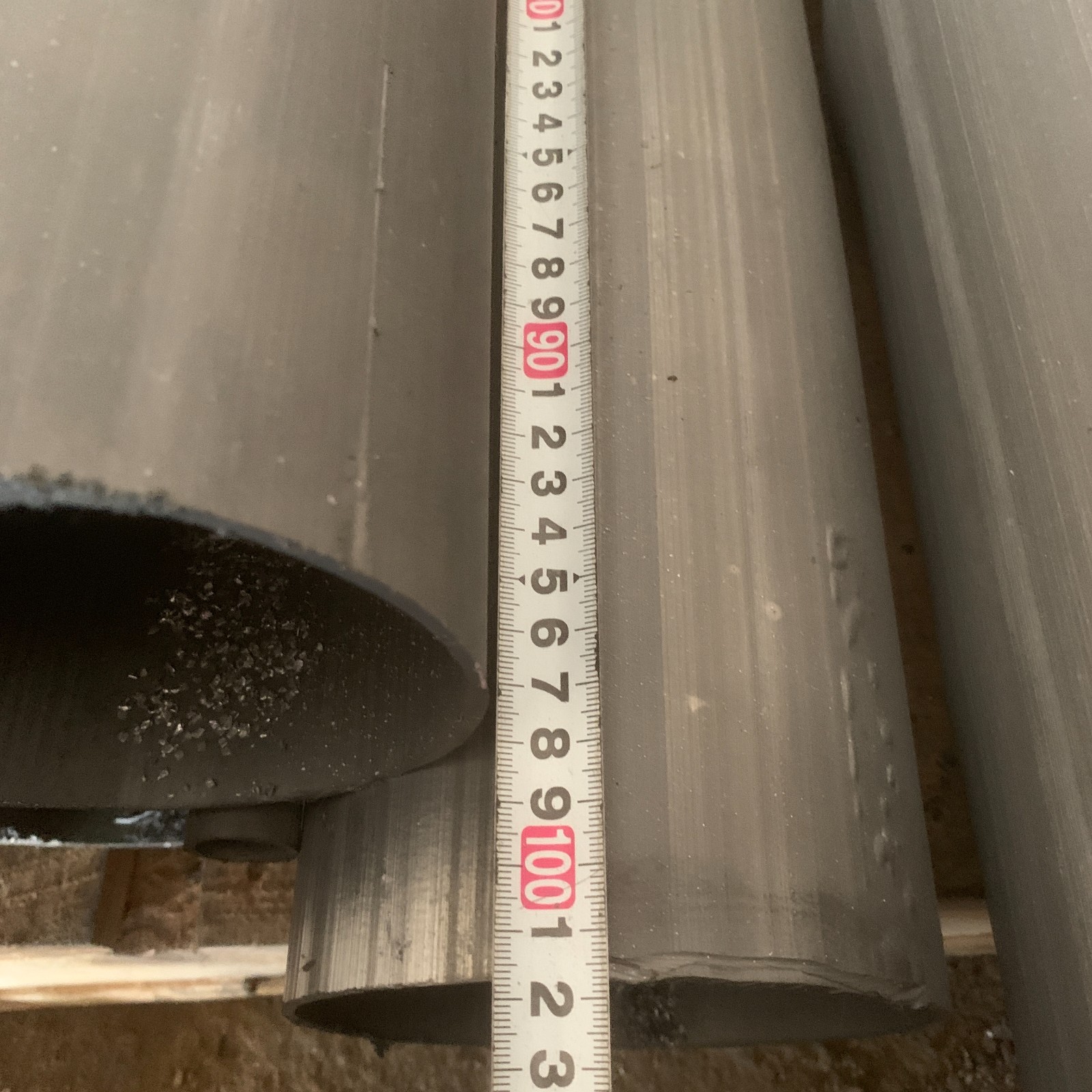 惠州铅管生产厂