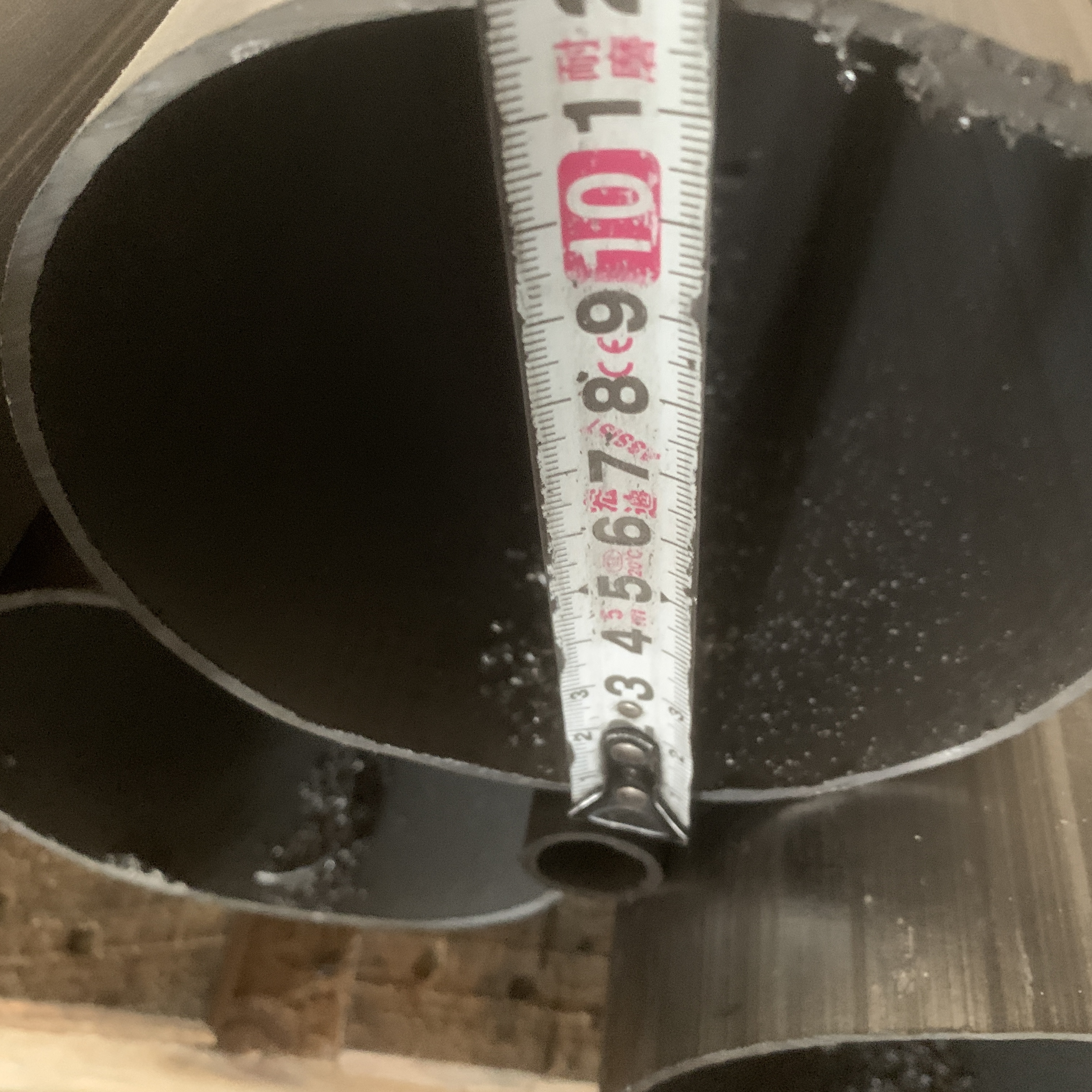 惠州铅管专业生产制造