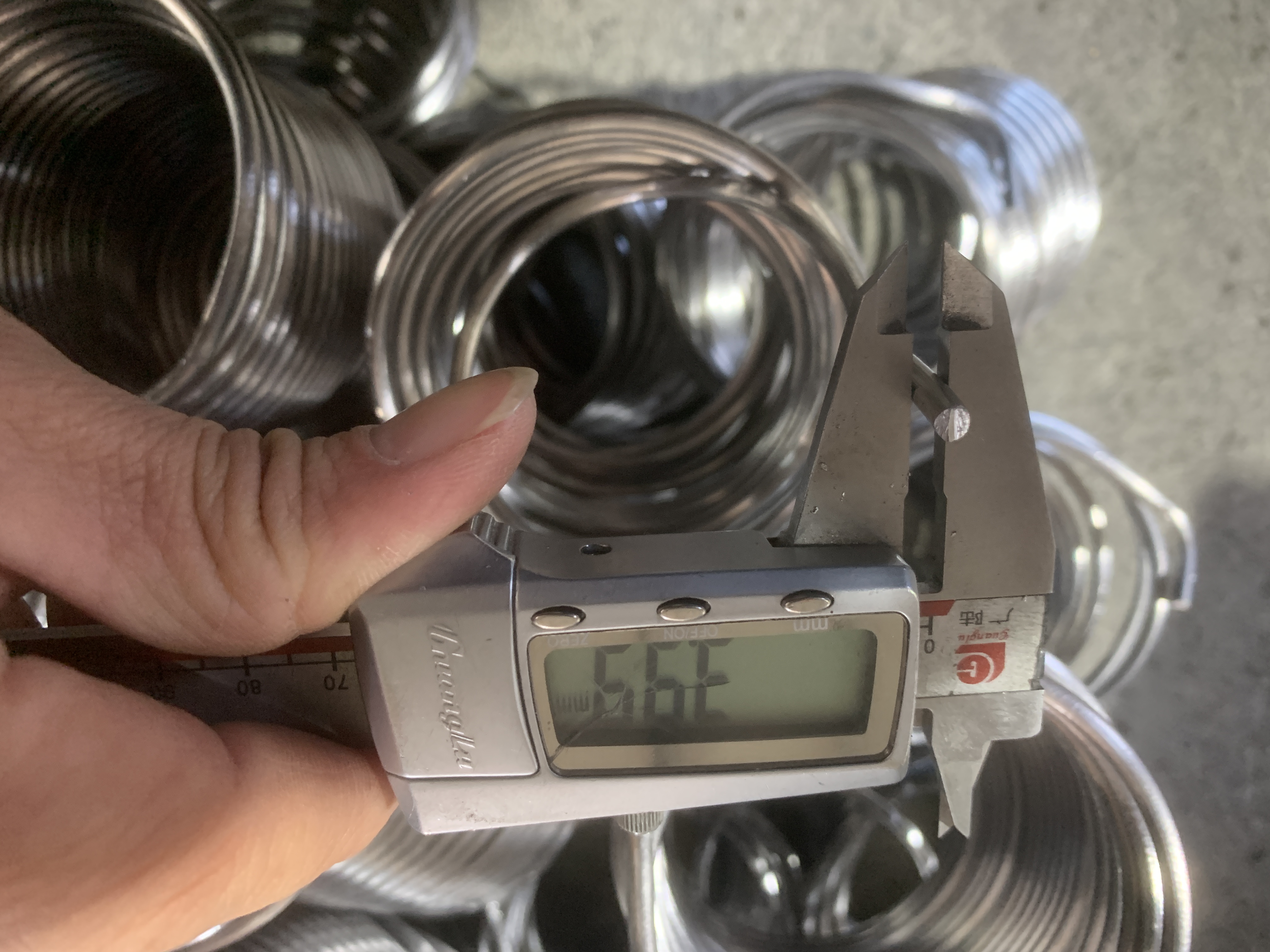 惠州铅丝生产加工