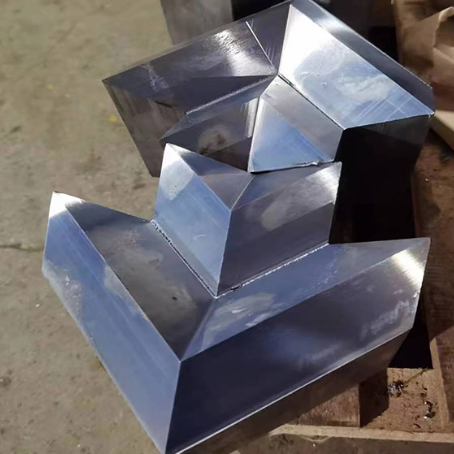 惠州铅加工异形件厂家